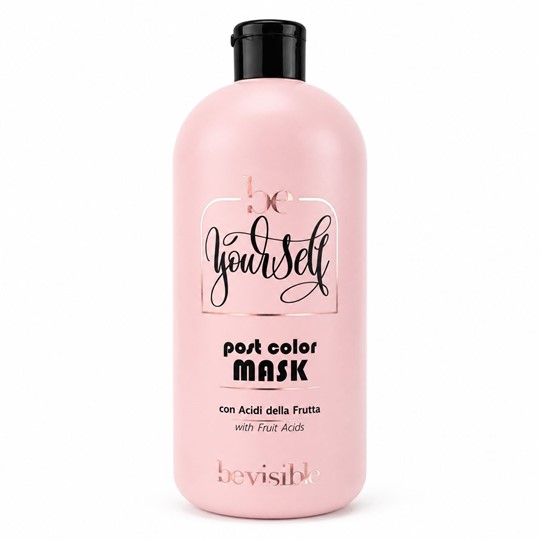 Picture of BE YOURSELF POST COLOR MASK 1000ml